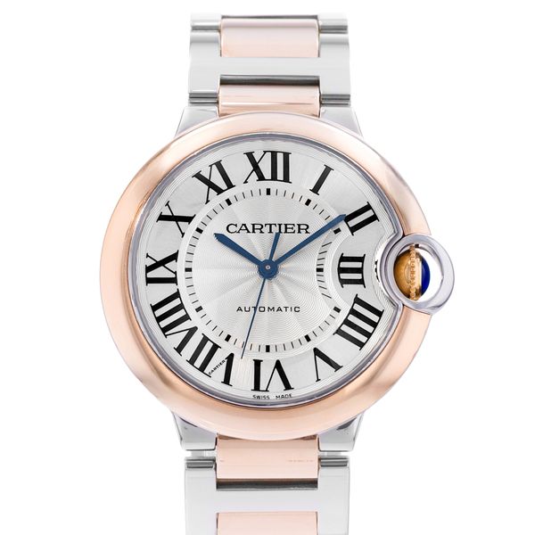 Cartier Ballon Bleu W2BB0003